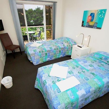 Isla House Greenslopes Brisbane Exterior foto