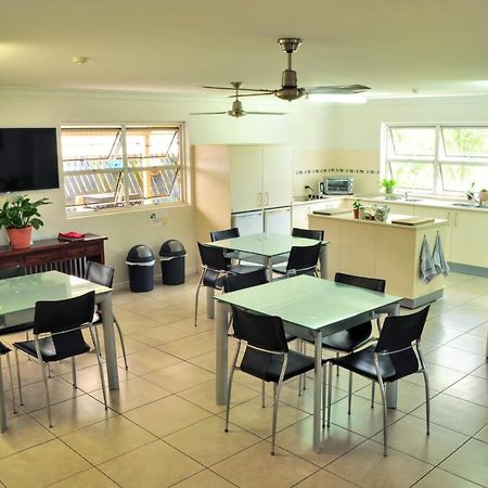 Isla House Greenslopes Brisbane Exterior foto